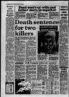 Western Daily Press Friday 16 May 1986 Page 2