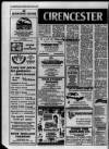 Western Daily Press Friday 16 May 1986 Page 10