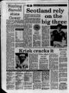 Western Daily Press Wednesday 04 June 1986 Page 26