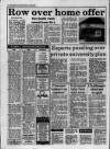 Western Daily Press Friday 06 June 1986 Page 10