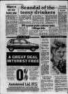 Western Daily Press Friday 06 June 1986 Page 14