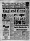 Western Daily Press Friday 06 June 1986 Page 32