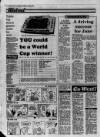 Western Daily Press Saturday 07 June 1986 Page 22