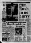 Western Daily Press Saturday 07 June 1986 Page 36