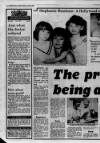Western Daily Press Monday 09 June 1986 Page 14