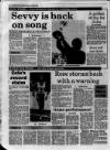 Western Daily Press Monday 09 June 1986 Page 24