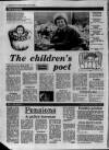 Western Daily Press Tuesday 10 June 1986 Page 8