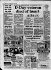 Western Daily Press Friday 13 June 1986 Page 20