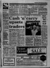 Western Daily Press Friday 04 July 1986 Page 15