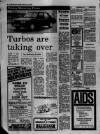 Western Daily Press Friday 04 July 1986 Page 22