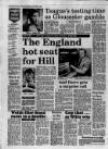 Western Daily Press Wednesday 15 October 1986 Page 22
