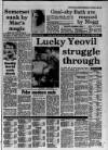 Western Daily Press Wednesday 15 October 1986 Page 23