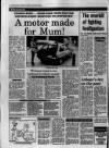 Western Daily Press Thursday 02 October 1986 Page 8