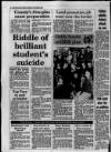 Western Daily Press Thursday 02 October 1986 Page 12