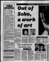 Western Daily Press Thursday 02 October 1986 Page 16