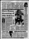 Western Daily Press Thursday 02 October 1986 Page 30