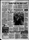 Western Daily Press Friday 03 October 1986 Page 14