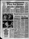 Western Daily Press Friday 03 October 1986 Page 20