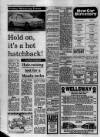 Western Daily Press Friday 03 October 1986 Page 22
