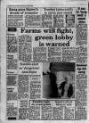 Western Daily Press Saturday 04 October 1986 Page 6