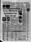 Western Daily Press Saturday 04 October 1986 Page 26