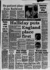 Western Daily Press Saturday 04 October 1986 Page 27