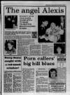 Western Daily Press Monday 01 December 1986 Page 3