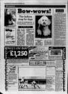 Western Daily Press Monday 01 December 1986 Page 8