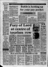 Western Daily Press Monday 01 December 1986 Page 12