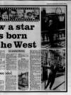 Western Daily Press Monday 01 December 1986 Page 15