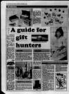 Western Daily Press Thursday 04 December 1986 Page 8