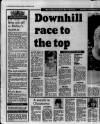 Western Daily Press Thursday 04 December 1986 Page 14