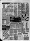 Western Daily Press Thursday 04 December 1986 Page 18