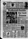 Western Daily Press Thursday 04 December 1986 Page 26