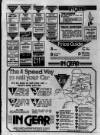 Western Daily Press Thursday 04 December 1986 Page 36
