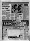 Western Daily Press Monday 22 December 1986 Page 8