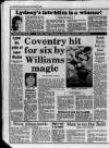 Western Daily Press Monday 22 December 1986 Page 22