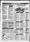 Western Daily Press Thursday 01 January 1987 Page 6