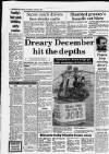Western Daily Press Thursday 01 January 1987 Page 10