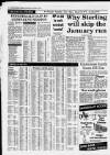 Western Daily Press Thursday 01 January 1987 Page 16