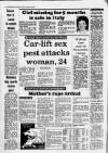 Western Daily Press Friday 02 January 1987 Page 2