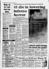 Western Daily Press Friday 02 January 1987 Page 4