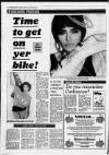 Western Daily Press Friday 02 January 1987 Page 8