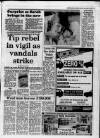 Western Daily Press Friday 02 January 1987 Page 13