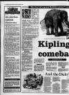 Western Daily Press Friday 02 January 1987 Page 14