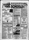 Western Daily Press Friday 02 January 1987 Page 16