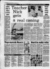 Western Daily Press Friday 02 January 1987 Page 24