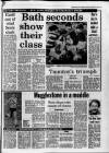 Western Daily Press Friday 02 January 1987 Page 25