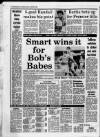 Western Daily Press Friday 02 January 1987 Page 26