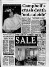 Western Daily Press Saturday 03 January 1987 Page 5